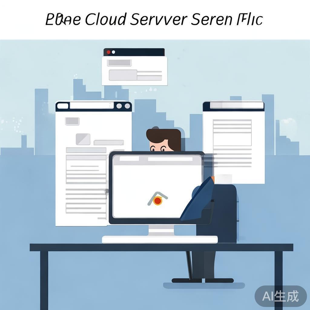 用免费云服务器建个人博客会被限流吗