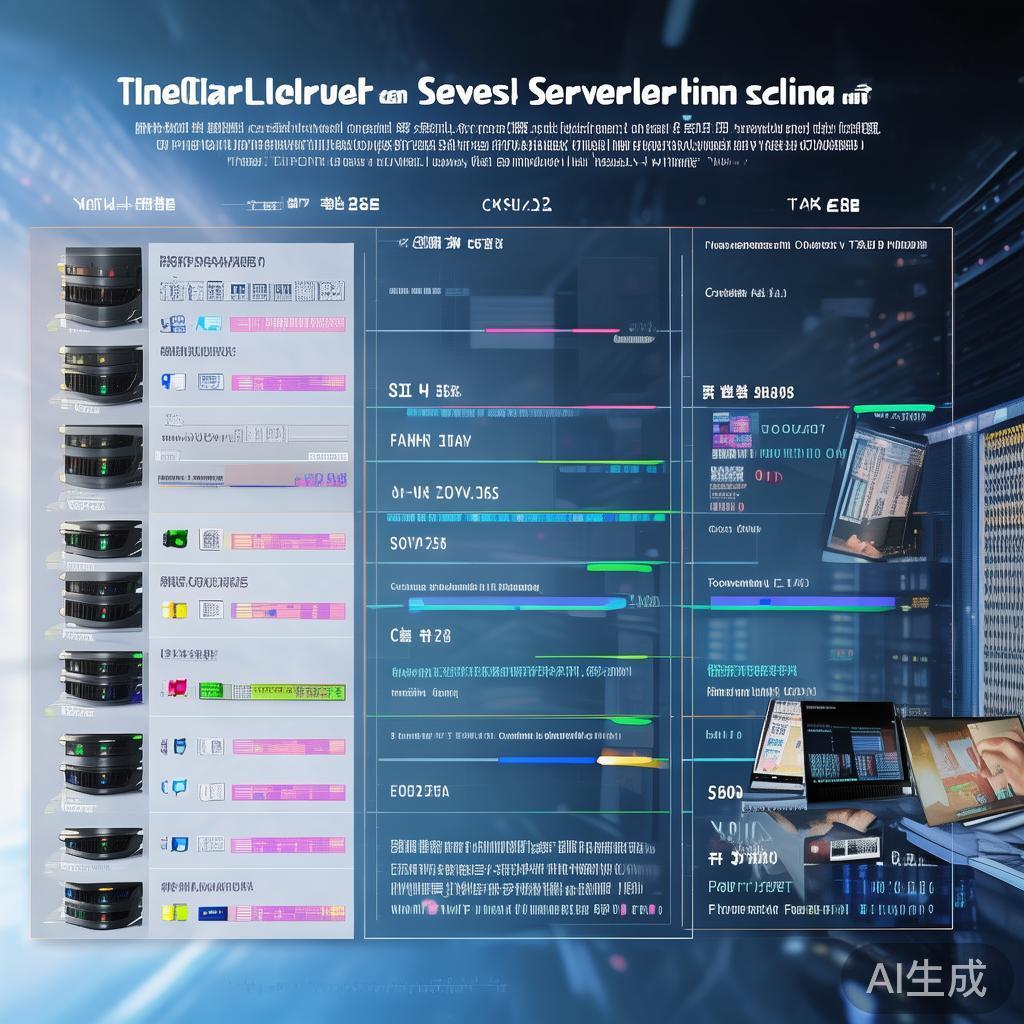 2025年国内云服务器哪个性价比最高？新手建站如何选配置不花冤枉钱