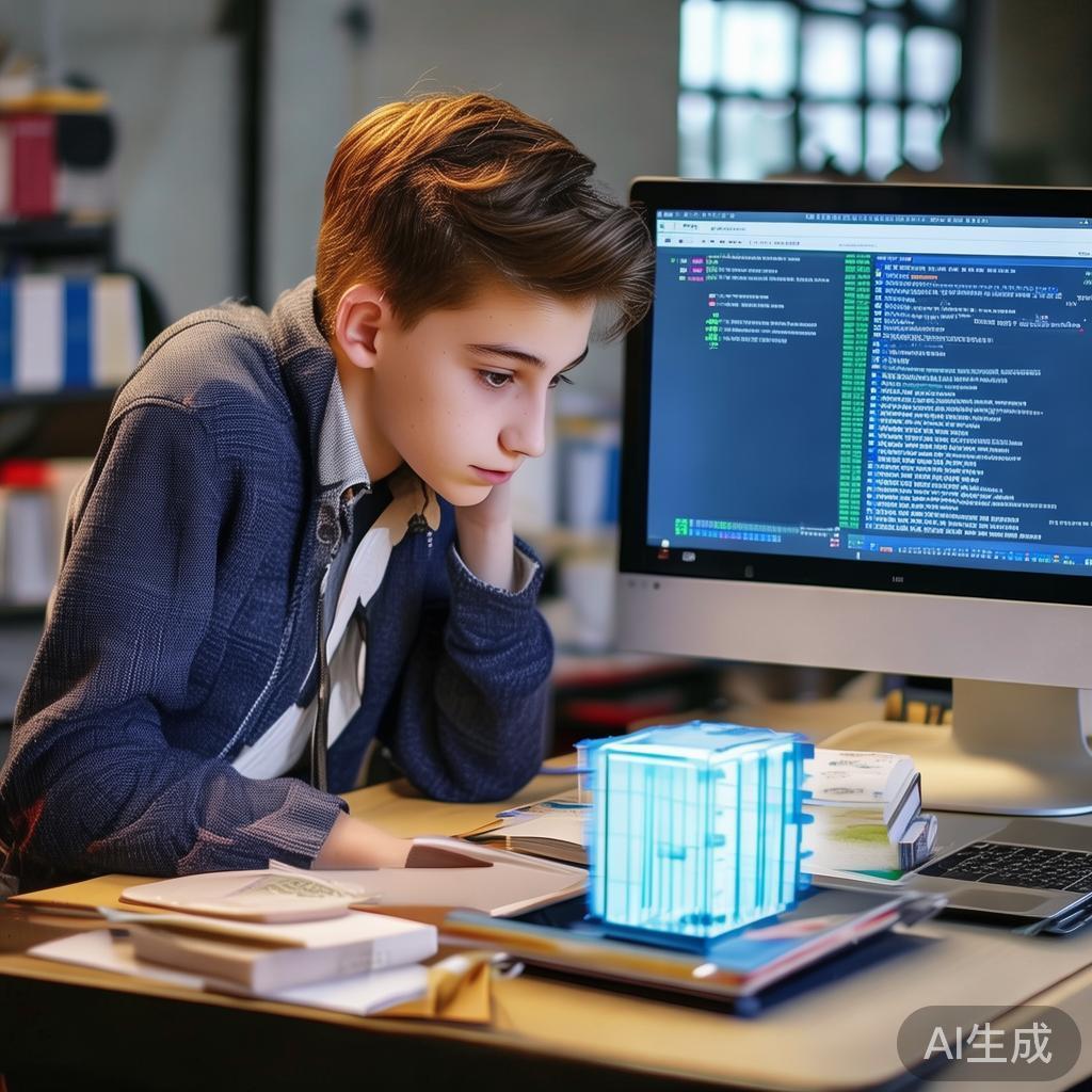 轻量应用服务器适合学生做课程设计吗？真实使用场景解析