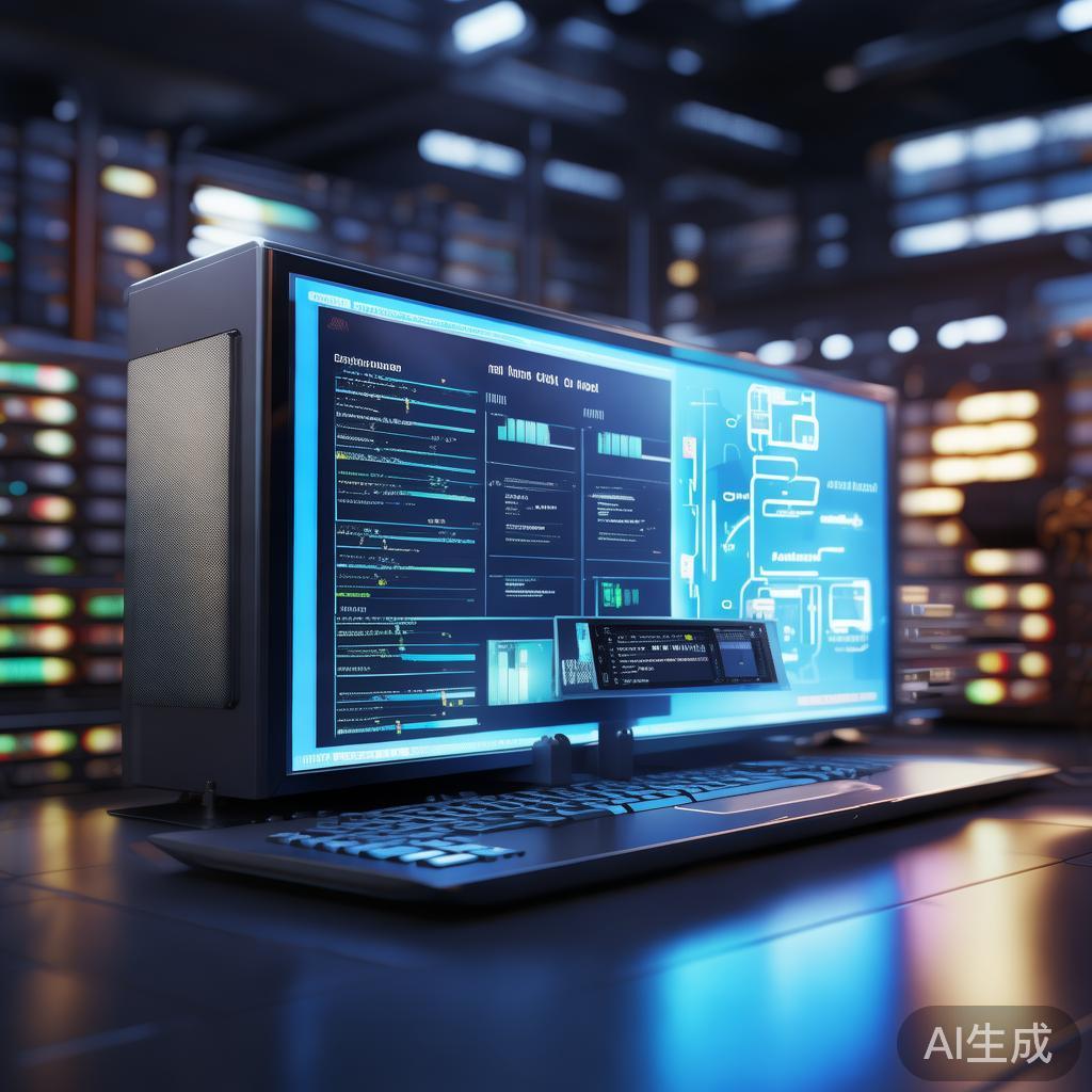 用云服务器搭Halo博客，Docker部署到底要不要选高配？