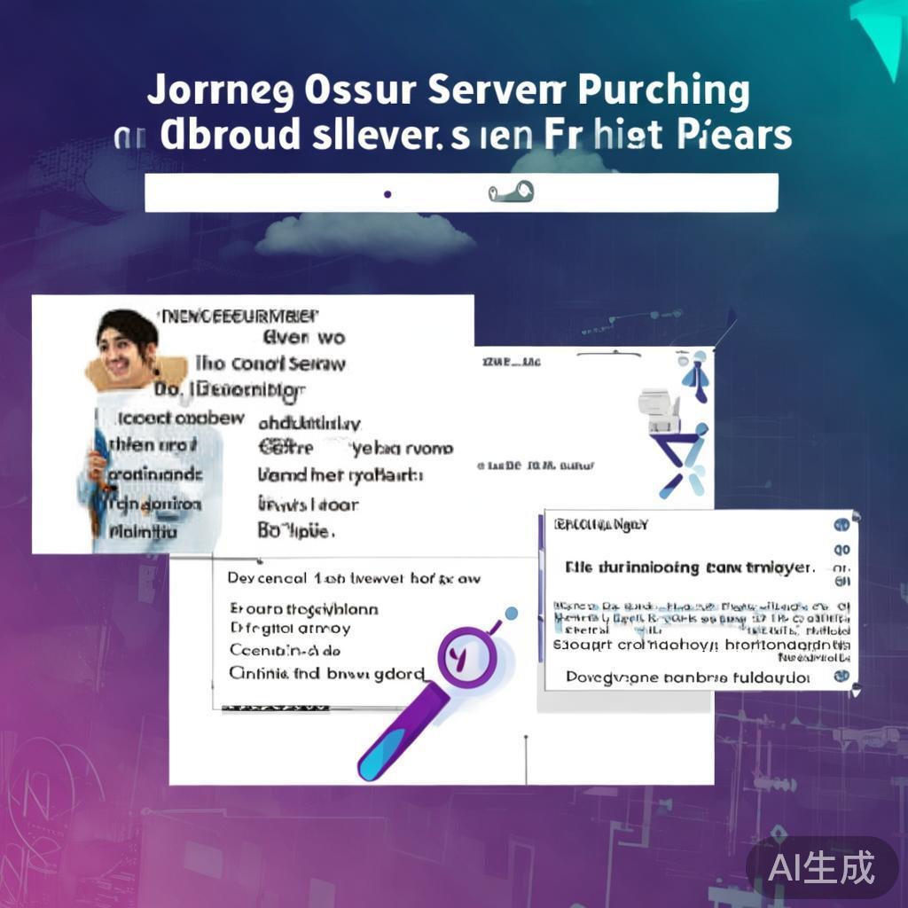 新用户第一年买云服务器真划算吗？这些隐藏条件要注意