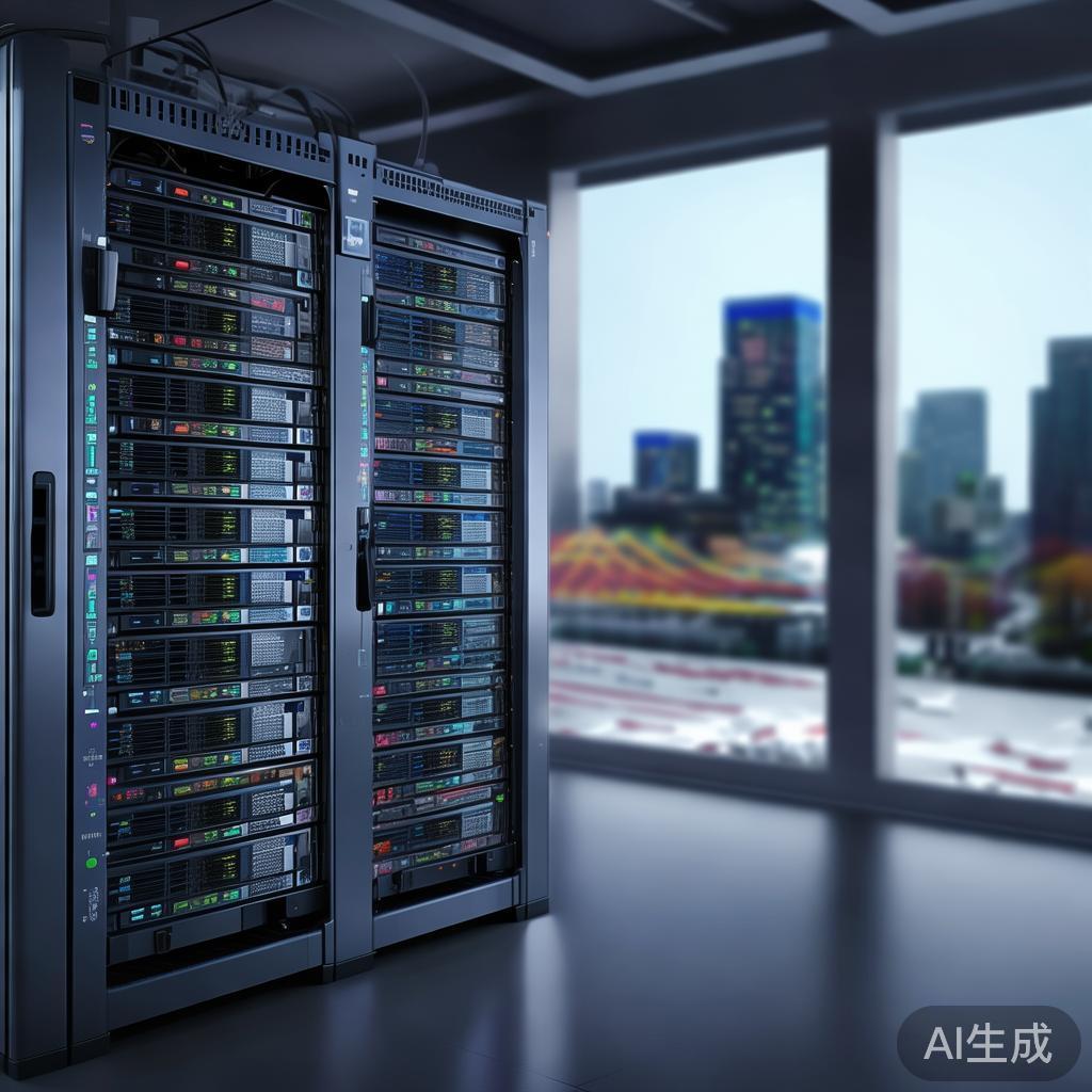 1核2G云服务器能做普通企业官网吗？真实配置适用边界解析