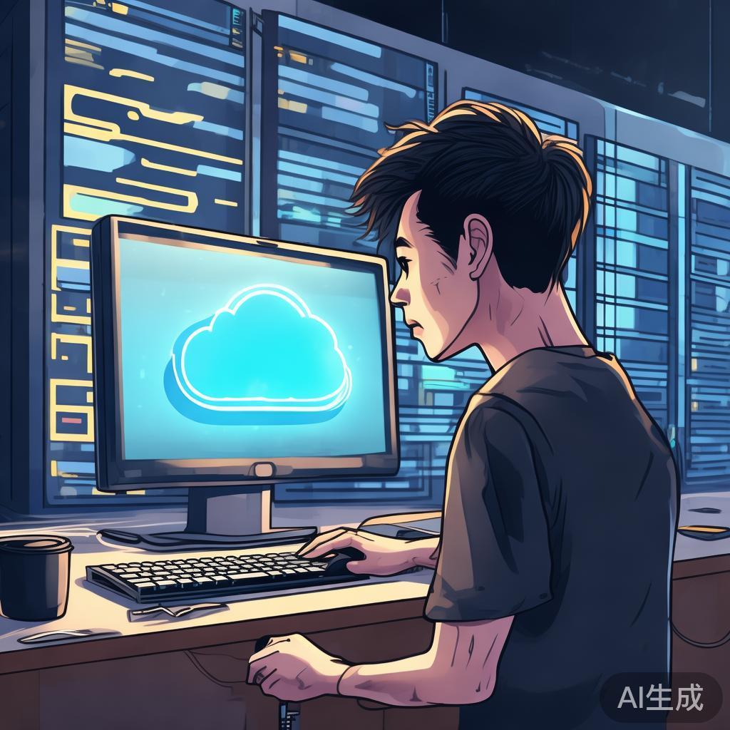 买了云服务器之后要先做什么关键准备