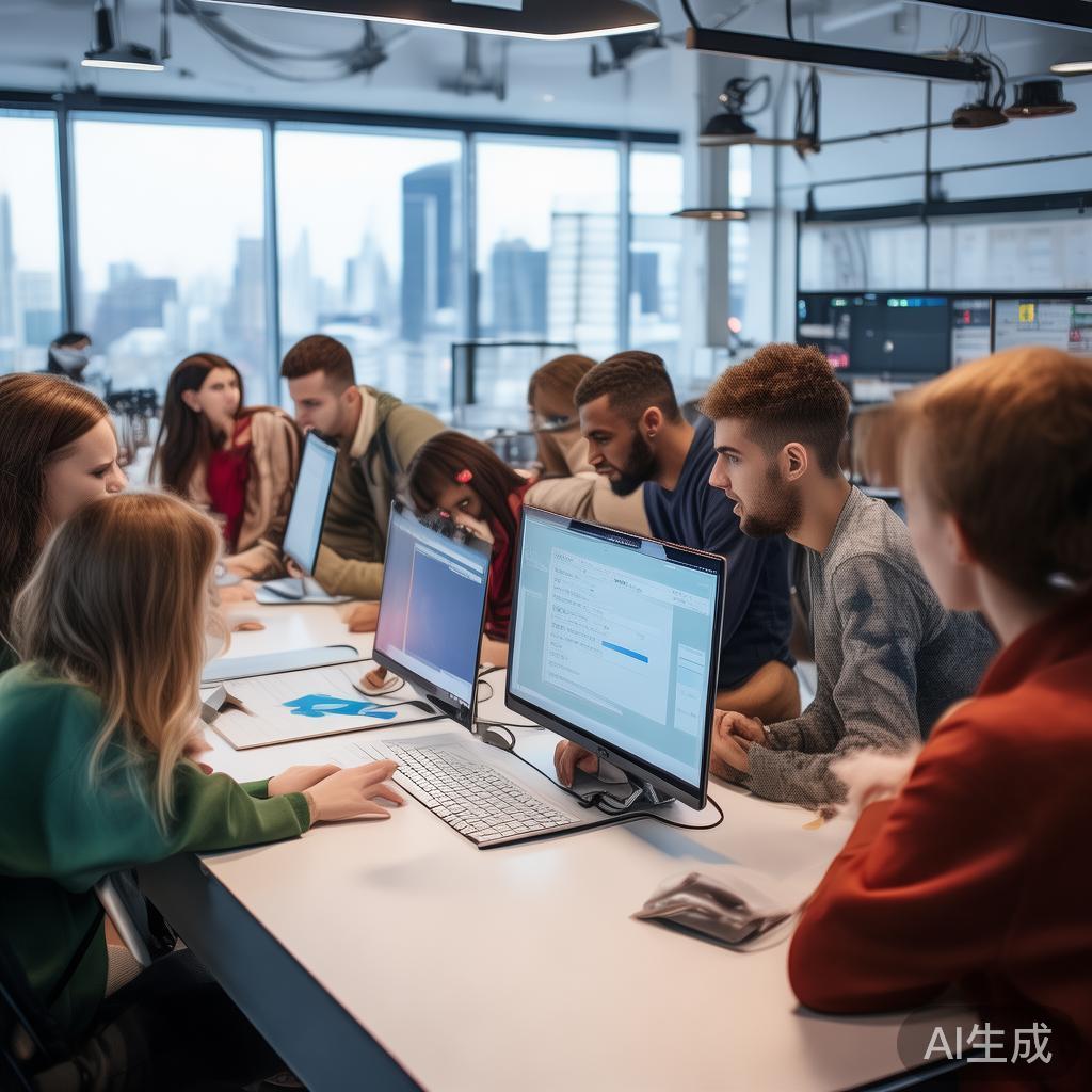 高校学生用云服务器做实训靠谱吗？这些平台和配置更适合初学者