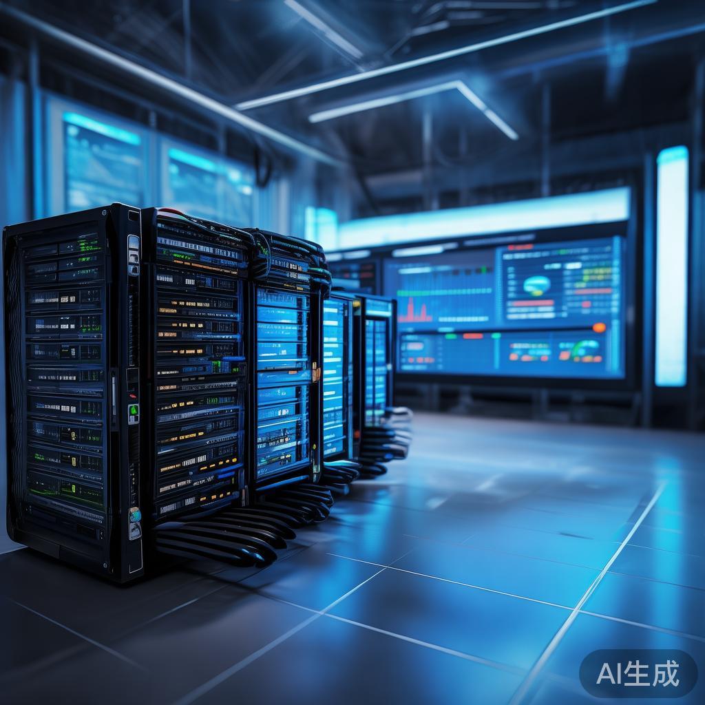 1核2G云服务器适合WordPress吗？能承受多少并发访问