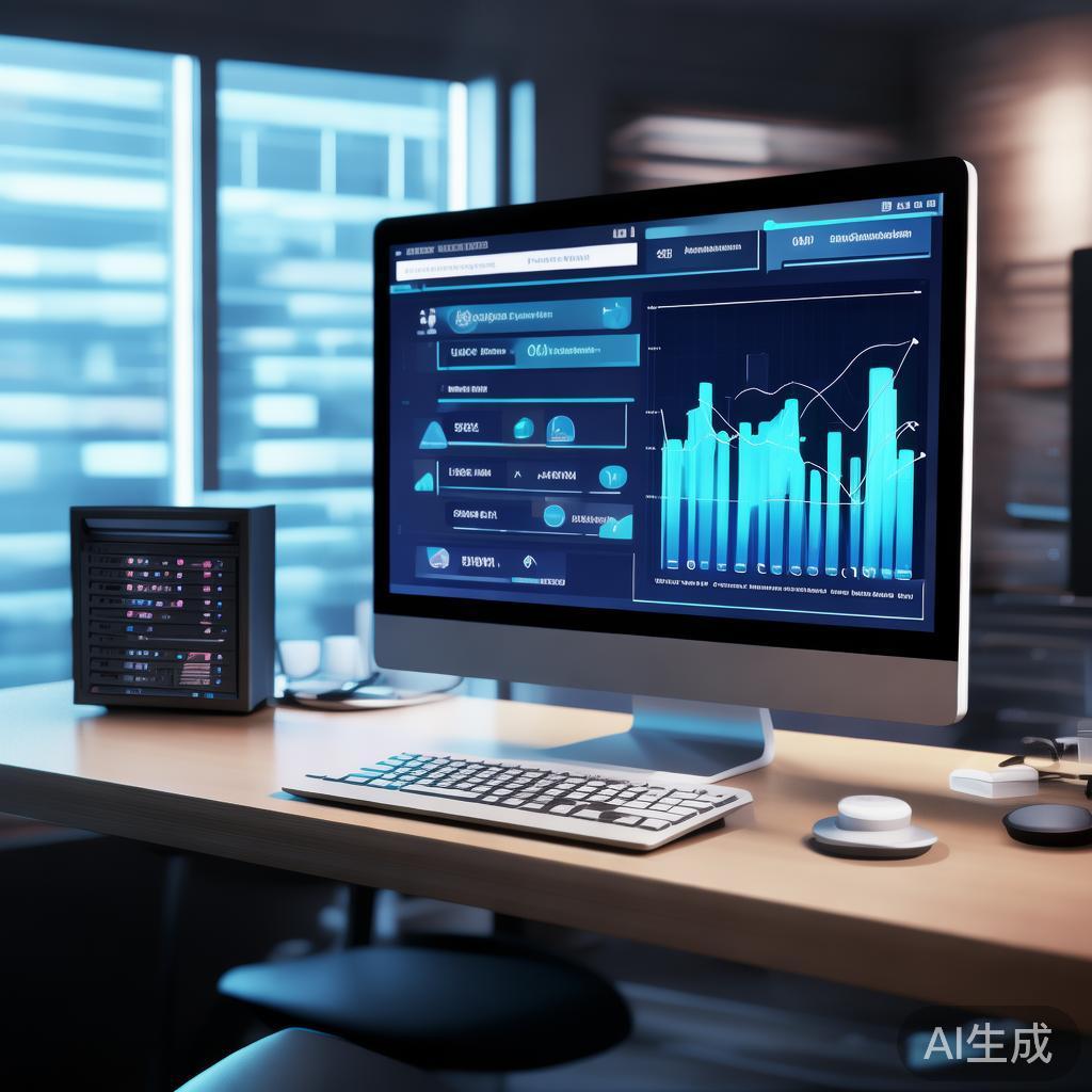 小型网站用2核4G云服务器够吗？带宽3M和SSD硬盘影响大吗