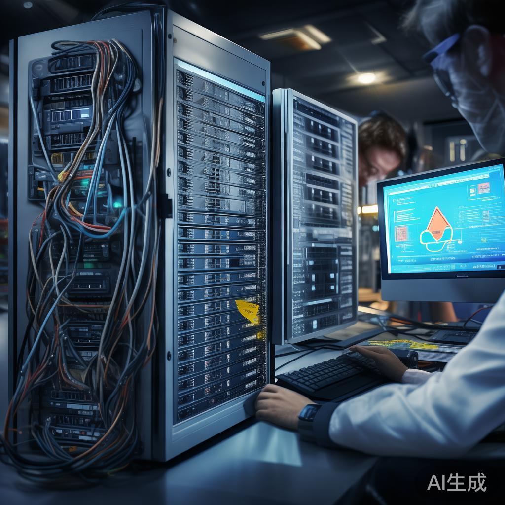 云服务器数据丢了怎么找回原来文件